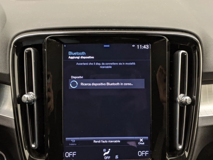 Volvo XC40 XC40 T4 Recharge Plug-in Hybrid Inscription Expression