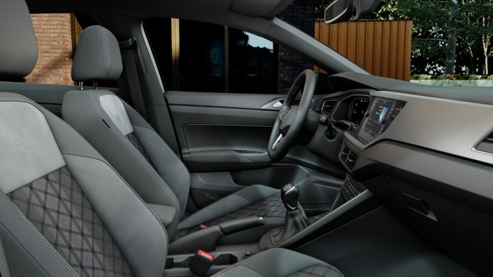 Volkswagen Taigo TAIGO 1.0 TSI R-LINE 115 CV MY 26