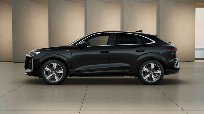 img-2 Audi Q3 Audi N1249425