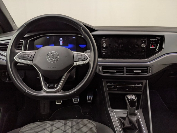 Volkswagen Polo Polo 1.0 TSI R-Line