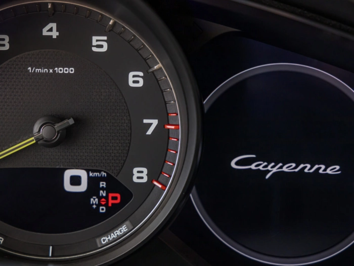 Porsche Cayenne Cayenne Coupé 3.0 V6 E-Hybrid