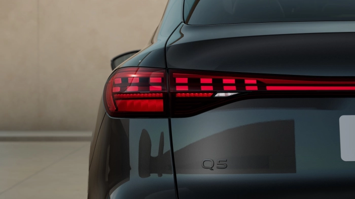 Audi Q5 Q5 Sb TDI qu.2,0  L4150/D7UA7