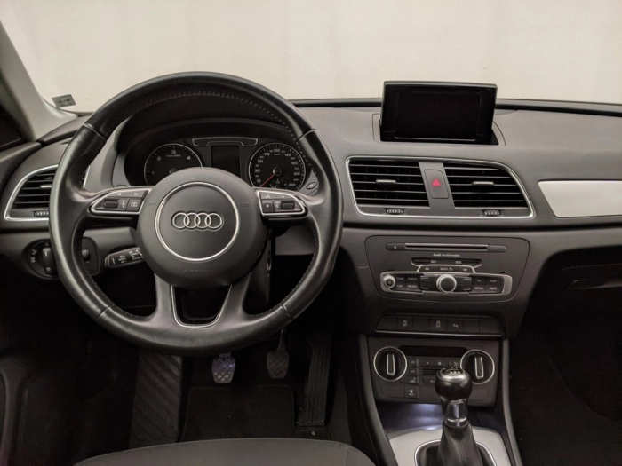 Audi Q3 Q3 2.0 TDI 120 CV Business