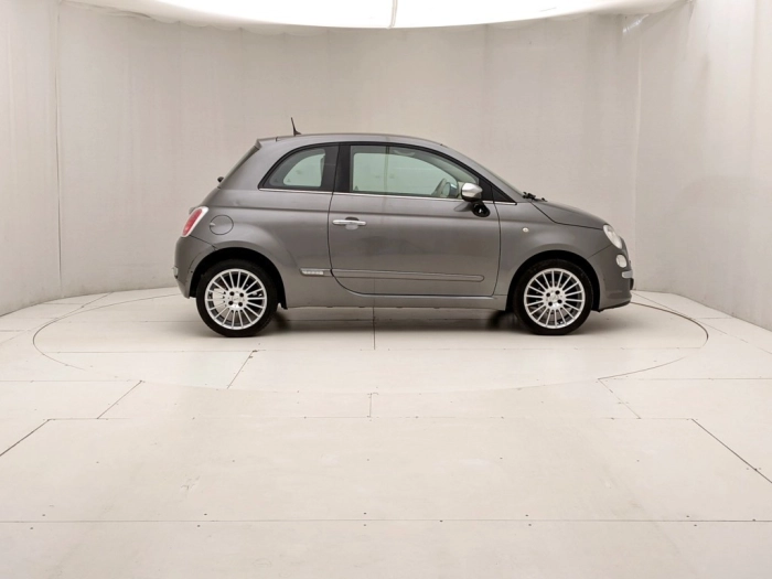 img-2 Fiat 500 Fiat U1282213