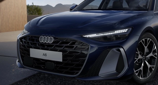 Audi A6 A6 Avant qTDI2,0  L4150    A7S