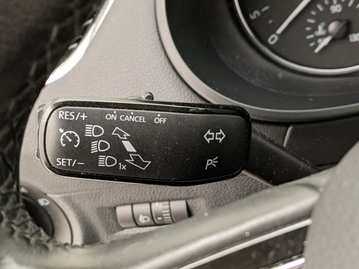 Skoda Octavia Octavia 1.6 TDI CR 110 CV DSG Wagon Style