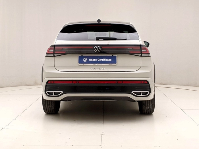 img-4 Volkswagen Taigo Volkswagen U1282619