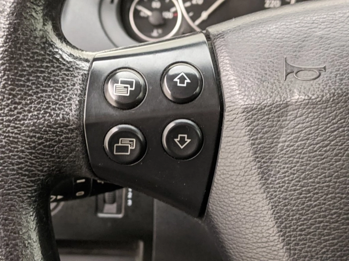 Mercedes-Benz Classe A A 160 BlueEFFICIENCY Executive