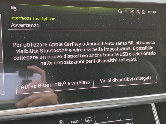 Audi A6 A6 Avant  TDI2.0  L4150    A7 MY 25