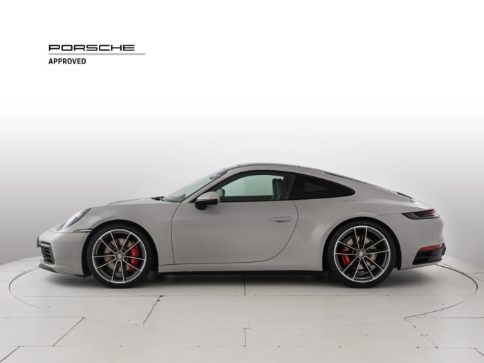 img-1 Porsche 911 Porsche N1226763