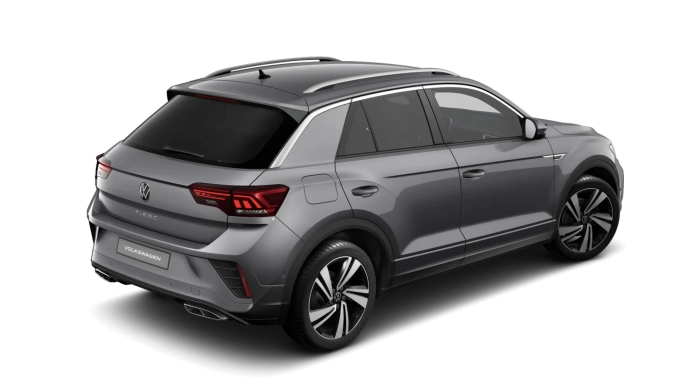 Volkswagen T-Roc T-ROC 1.0 TSI R-LINE 115CV MY 25