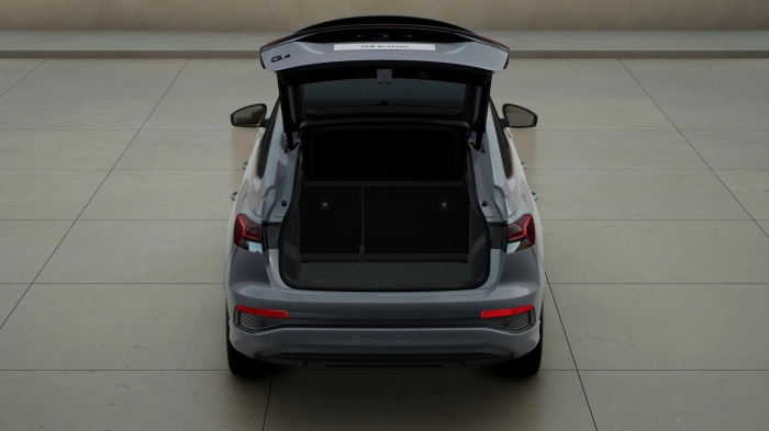 Audi Q4 Q4 Sb. e-tron       125 MY 25