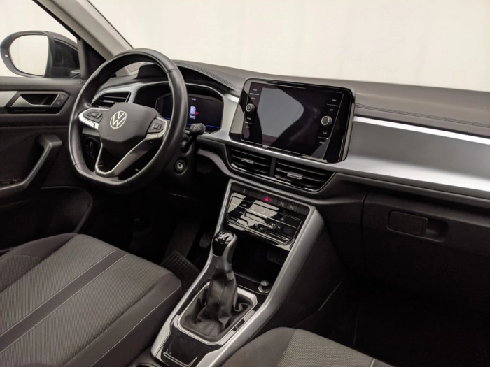 Volkswagen T-Roc T-Roc 1.0 TSI Life