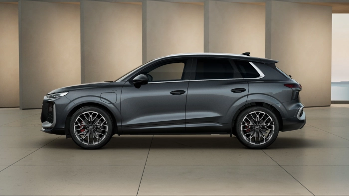 img-1 Audi Nuova Audi N1248452