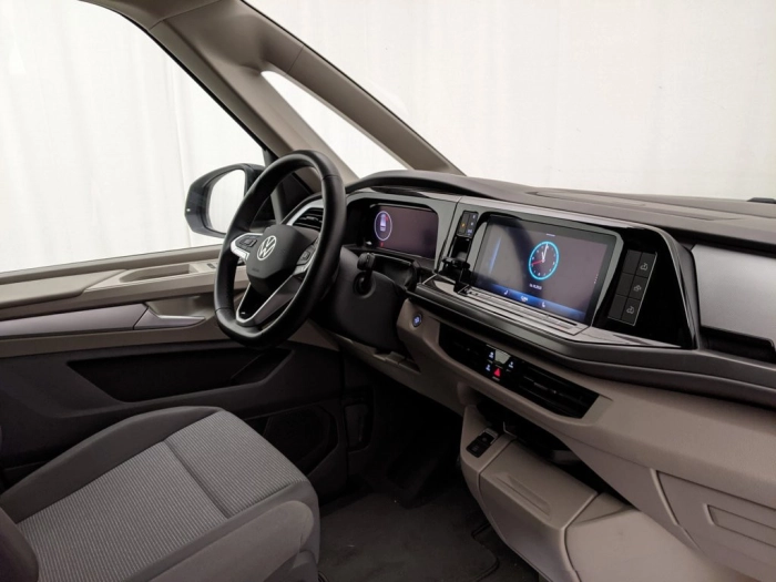 Volkswagen Nuovo California   Beach5 110TDI Aut MY 25