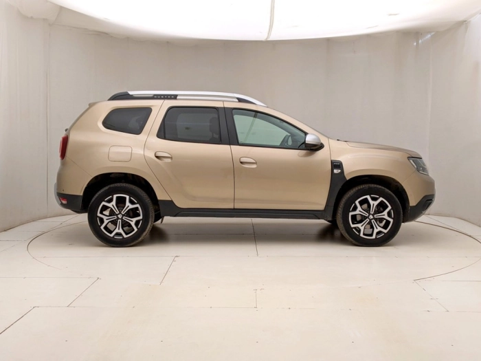 img-2 Dacia Duster Dacia U1283235