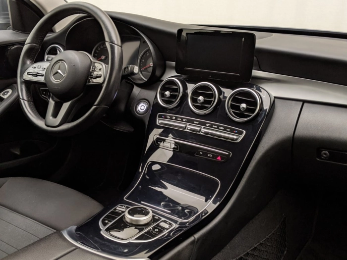 img-4 Mercedes-Benz Classe Mercedes-Benz U1283253