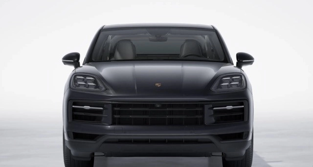 img-4 Porsche Cayenne Porsche N1245165
