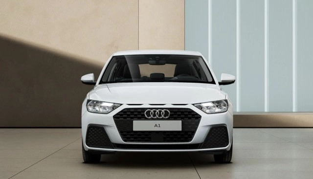 img-1 Audi A1 Audi N1246708