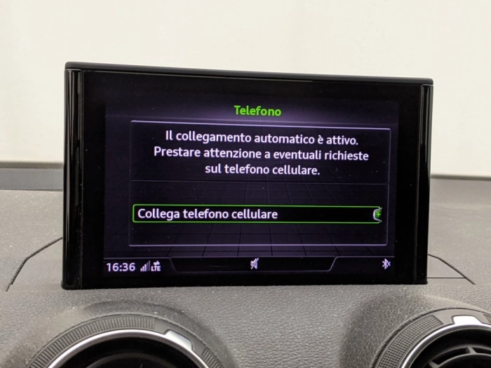 Audi Q2 Q2 1.6 TDI Business