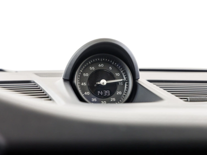 Porsche 911 911 Carrera 4S