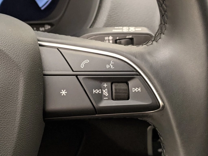 Audi Q2 Q2 35 TFSI S tronic Business Advanced