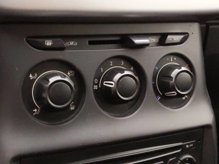 Citroen C3 C3 1.1 Ideal