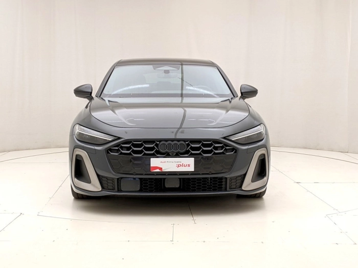 img-1 Audi A5 Audi N1245675