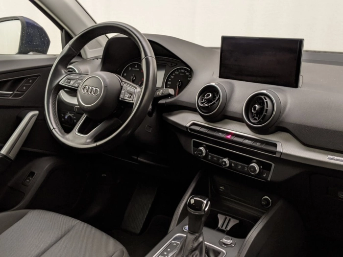 img-2 Audi Q2 Audi U1282120