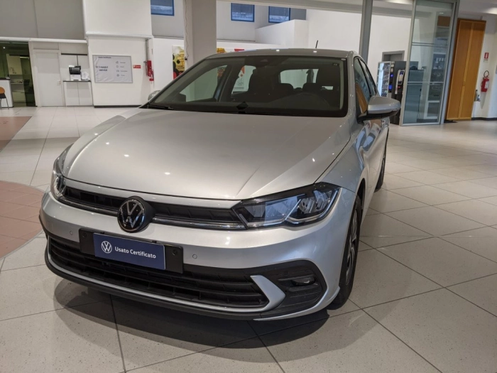 img-0 Volkswagen Polo Volkswagen U1283449