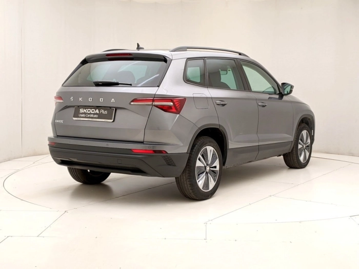 img-3 Skoda Karoq Skoda U1282809