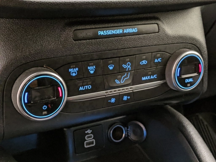 Ford Kuga Kuga 1.5 EcoBlue 120 CV aut. 2WD ST-Line X