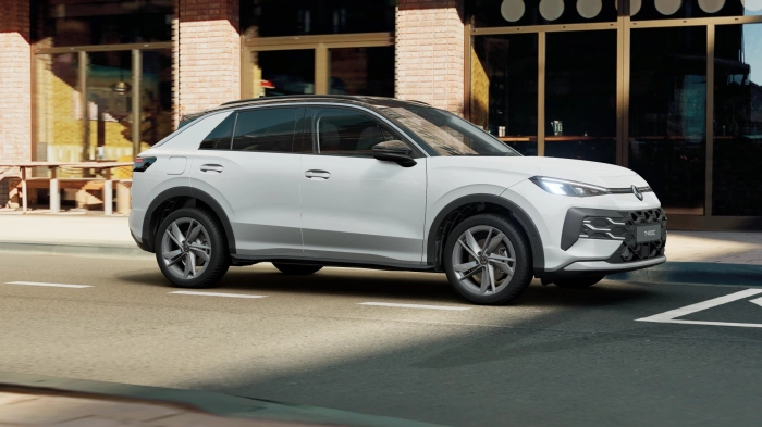 img-1 Volkswagen Nuovo Volkswagen N1249434