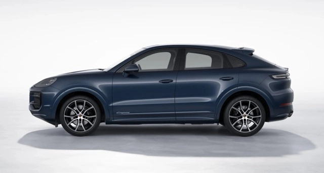 img-1 Porsche Cayenne Porsche N1243989