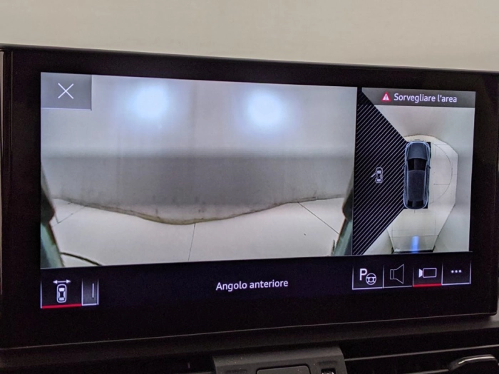 Audi Q5 Q5 SPB 40 TDI quattro S tronic S line plus