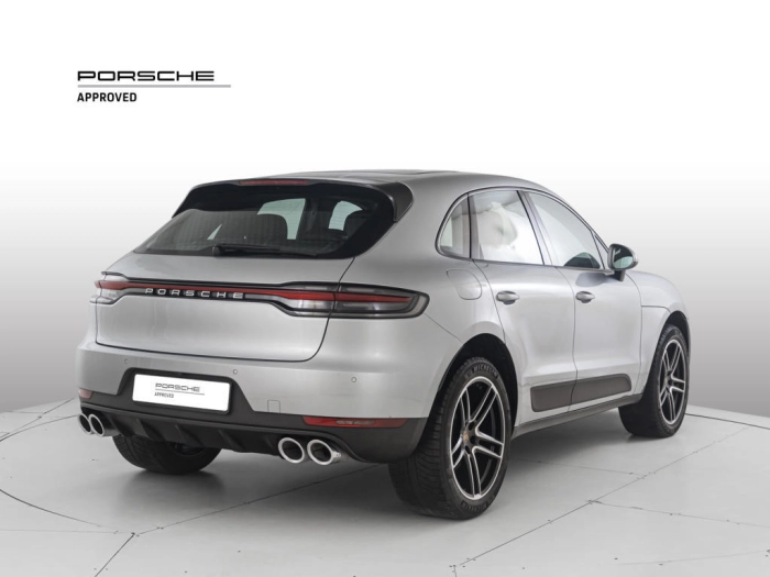 img-2 Porsche Macan Porsche U1283292