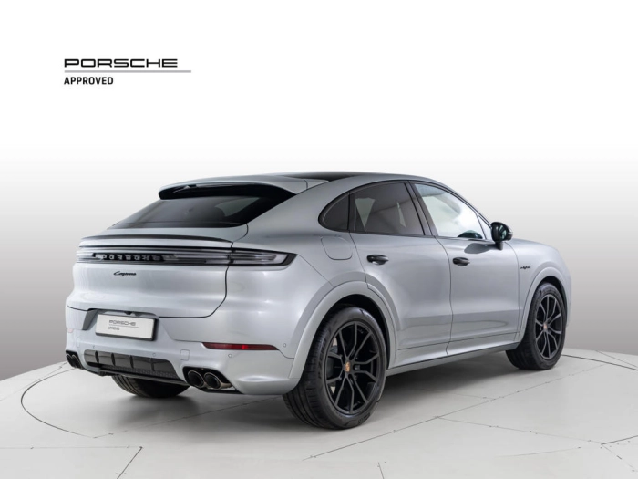img-2 Porsche Cayenne Porsche N1244577