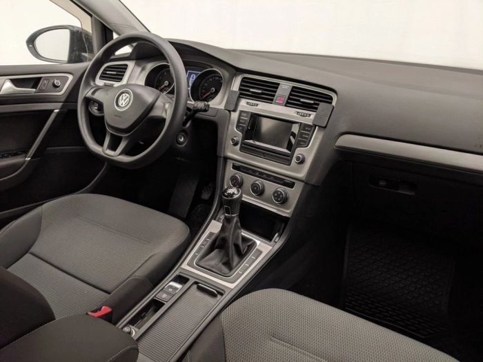 Volkswagen Golf Golf Business 1.4 TSI 5p. Comfortline BlueMotion Technology