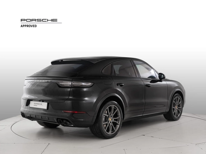 img-2 Porsche Cayenne Porsche U1280458