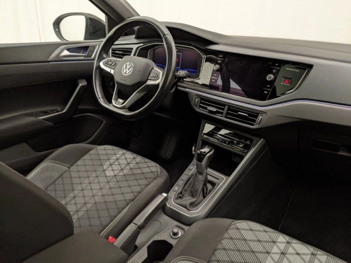 Volkswagen Taigo Taigo 1.0 TSI 110 CV DSG R-Line