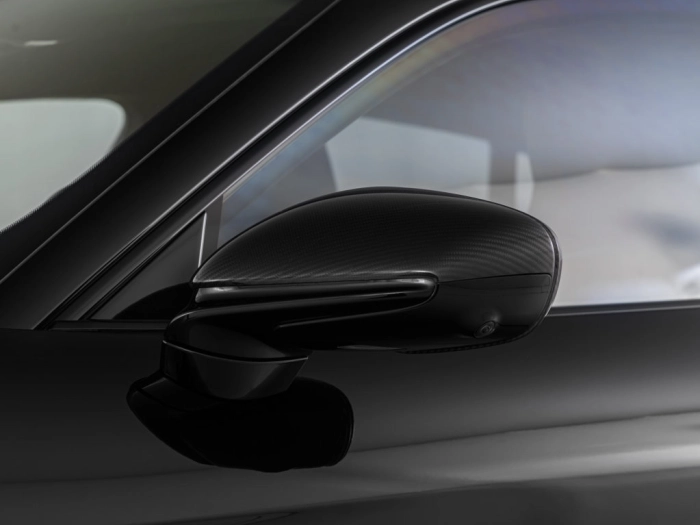 Porsche Taycan Taycan Turbo Cross Turismo