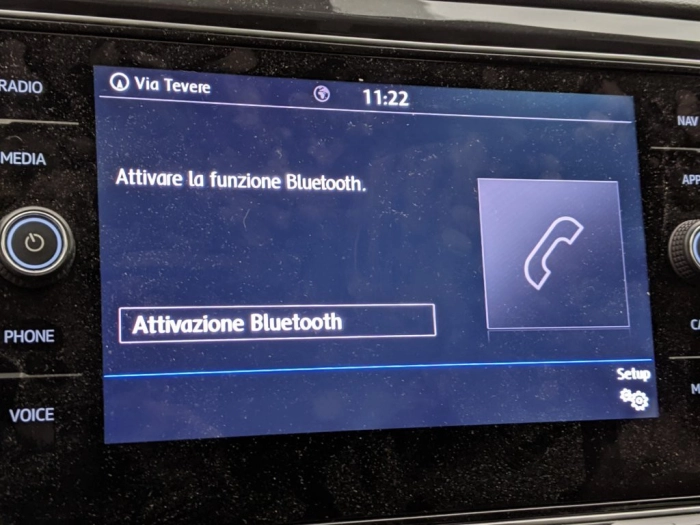 Volkswagen T-Roc T-Roc 1.5 TSI ACT Advanced BlueMotion Technology