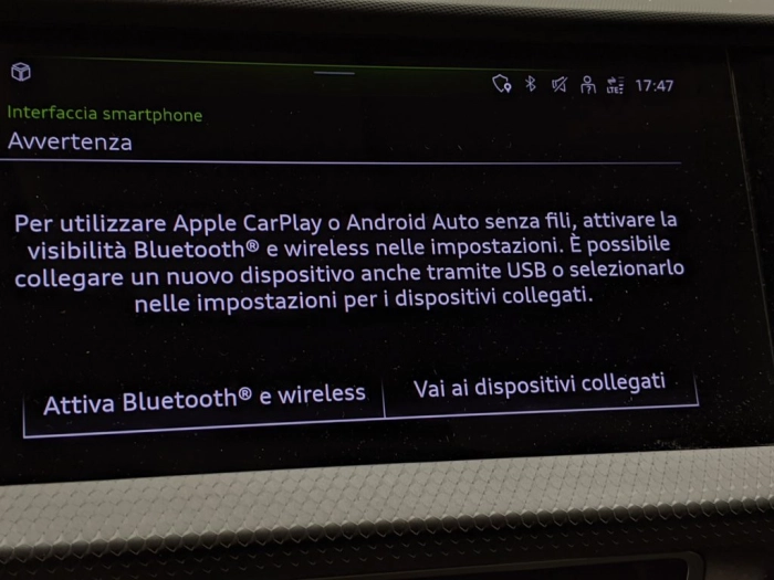 Audi A1 A1 allstreet 25 TFSI Business