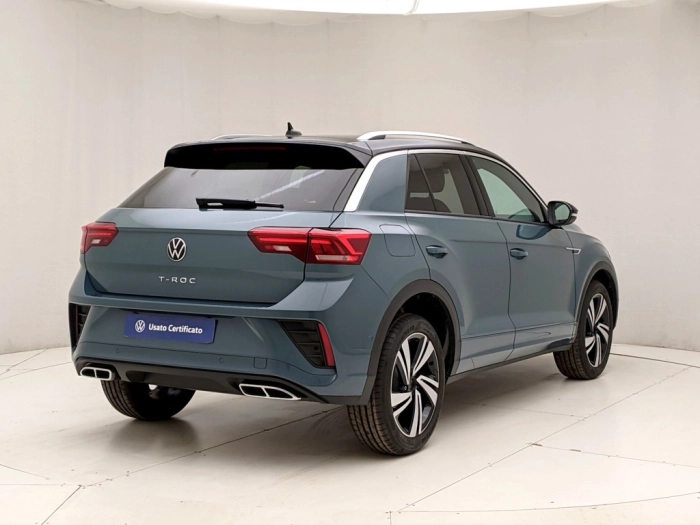 img-3 Volkswagen T-Roc Volkswagen N1243073