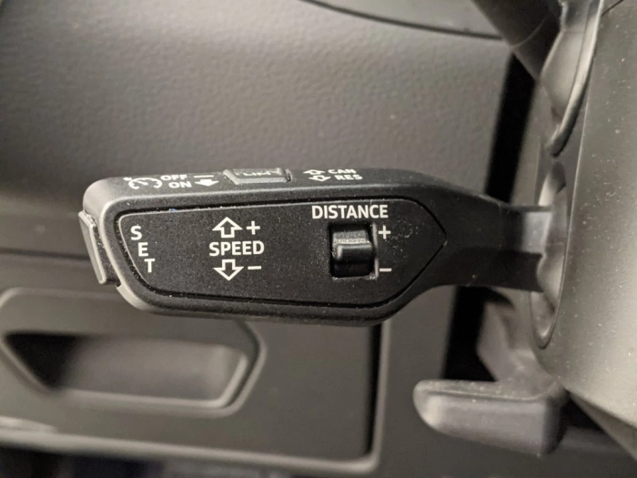 Audi A6 A6 allroad 40 TDI 2.0 quattro S tronic Evolution