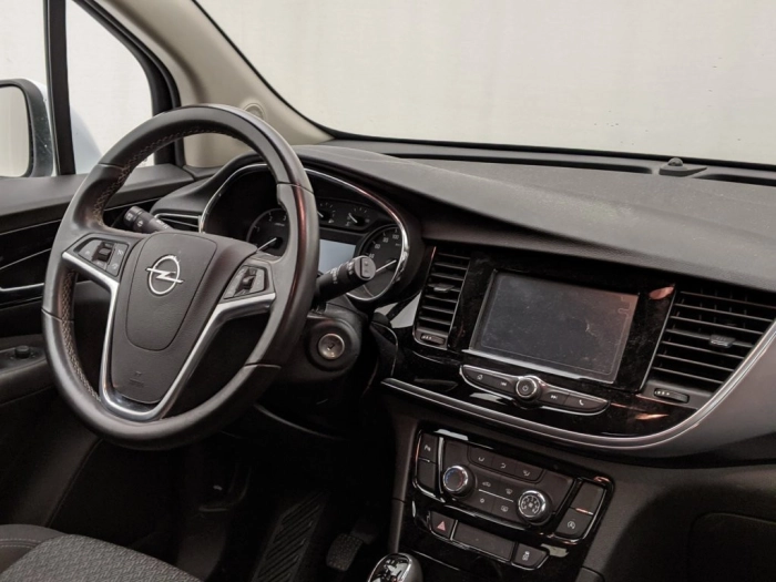 Opel Mokka Mokka X 1.6 CDTI Ecotec 4x2 Start&Stop Advance