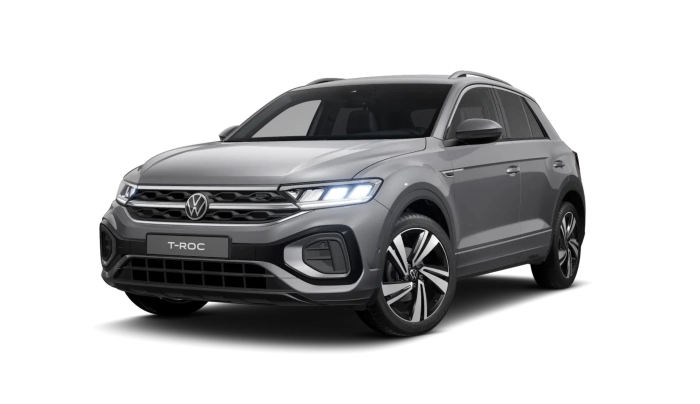 img-0 Volkswagen T-Roc Volkswagen N1243072