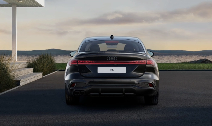 img-3 Audi A5 Audi N1240352