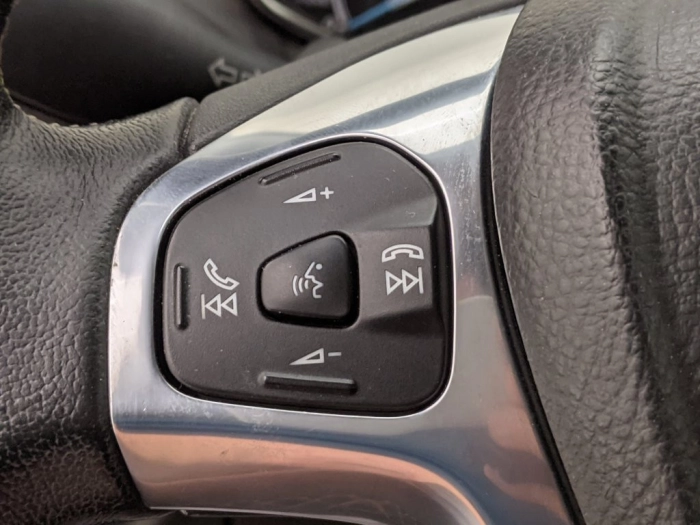 Ford Fiesta Fiesta 1.5 TDCi 75CV 5 porte Titanium