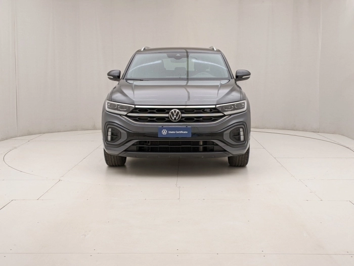 img-1 Volkswagen T-Roc Volkswagen U1282493